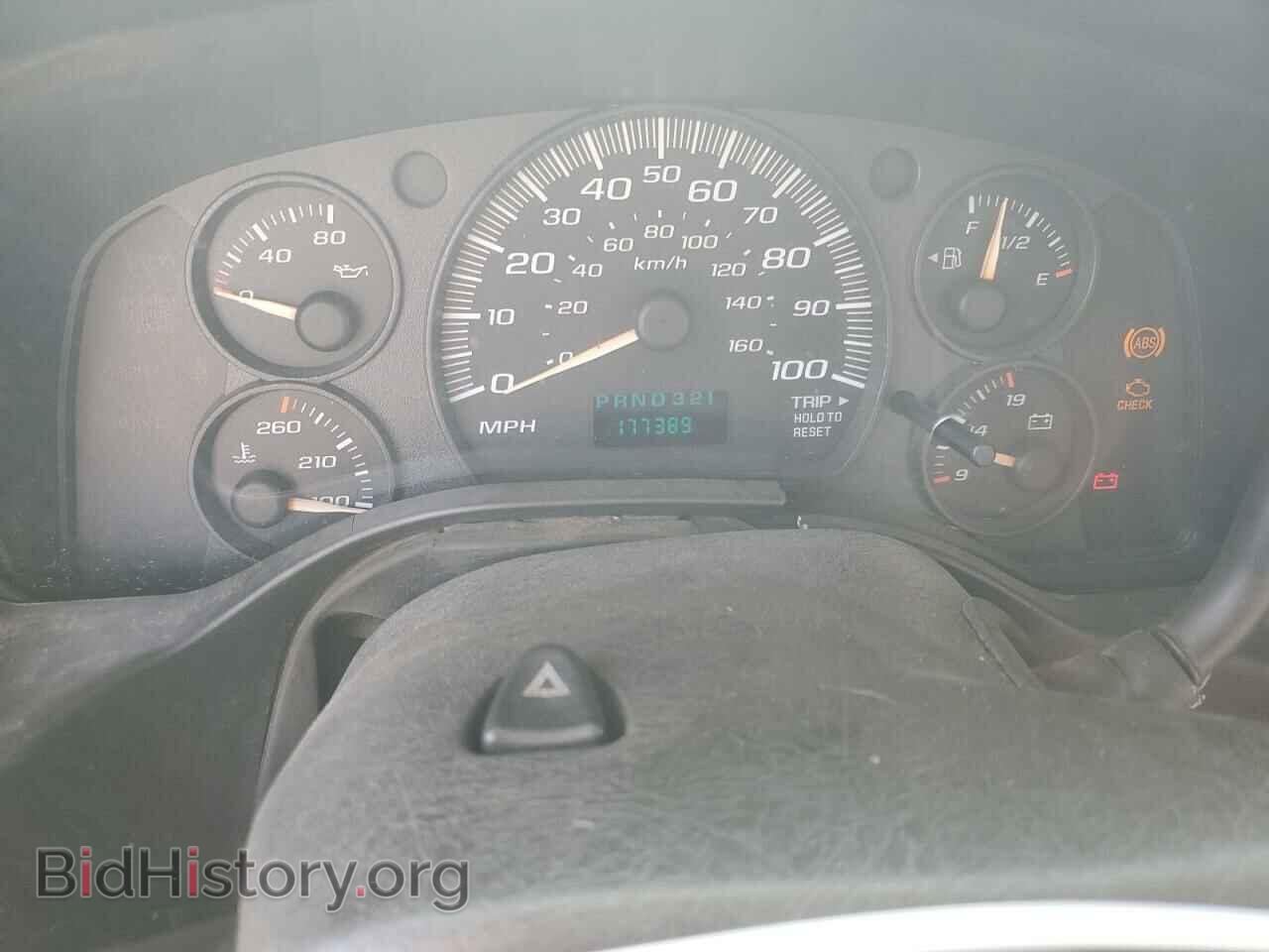 2007 CHEVROLET EXPRESS - VIN: 1GAHG39U171190748 - Фото 9