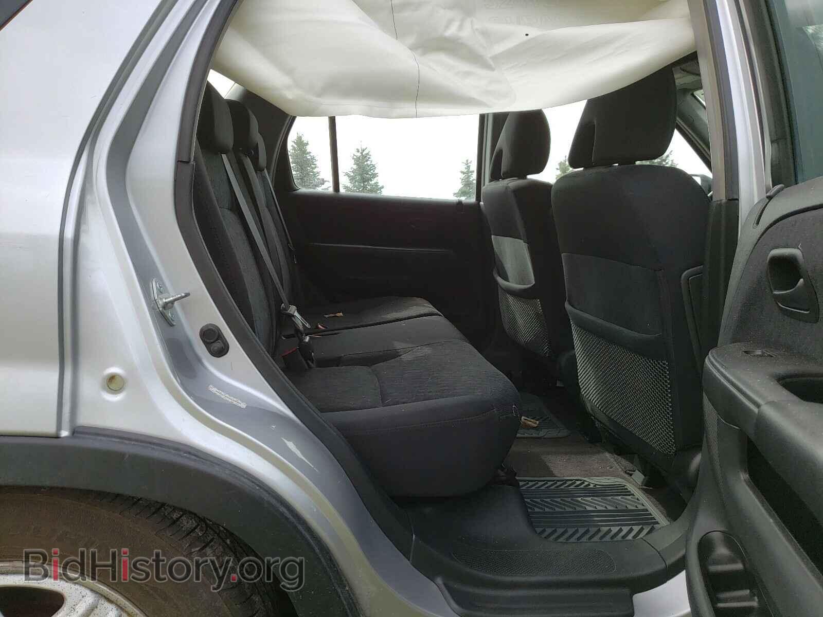2005 HONDA CRV - VIN: SHSRD78565U335687 - Фото 6