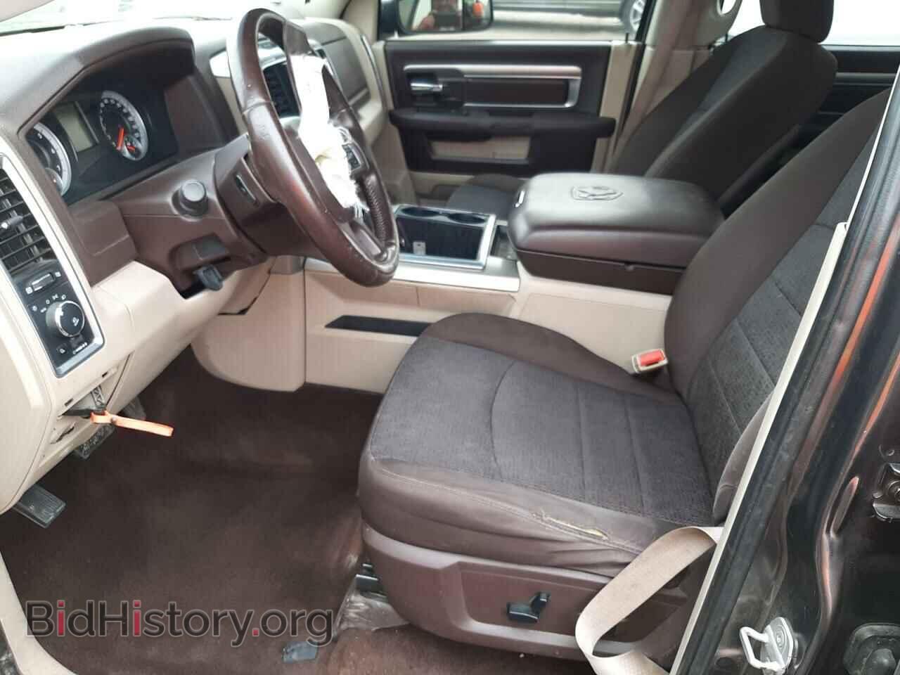 2014 RAM 1500 - VIN: 1C6RR7TT4ES282125 - Фото 7