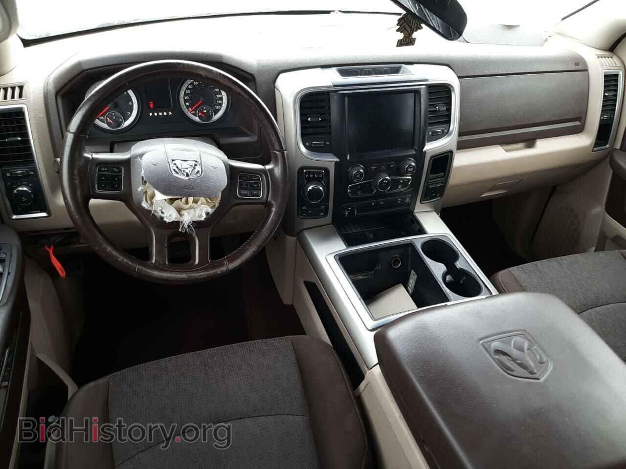 2014 RAM 1500 - VIN: 1C6RR7TT4ES282125 - Фото 8