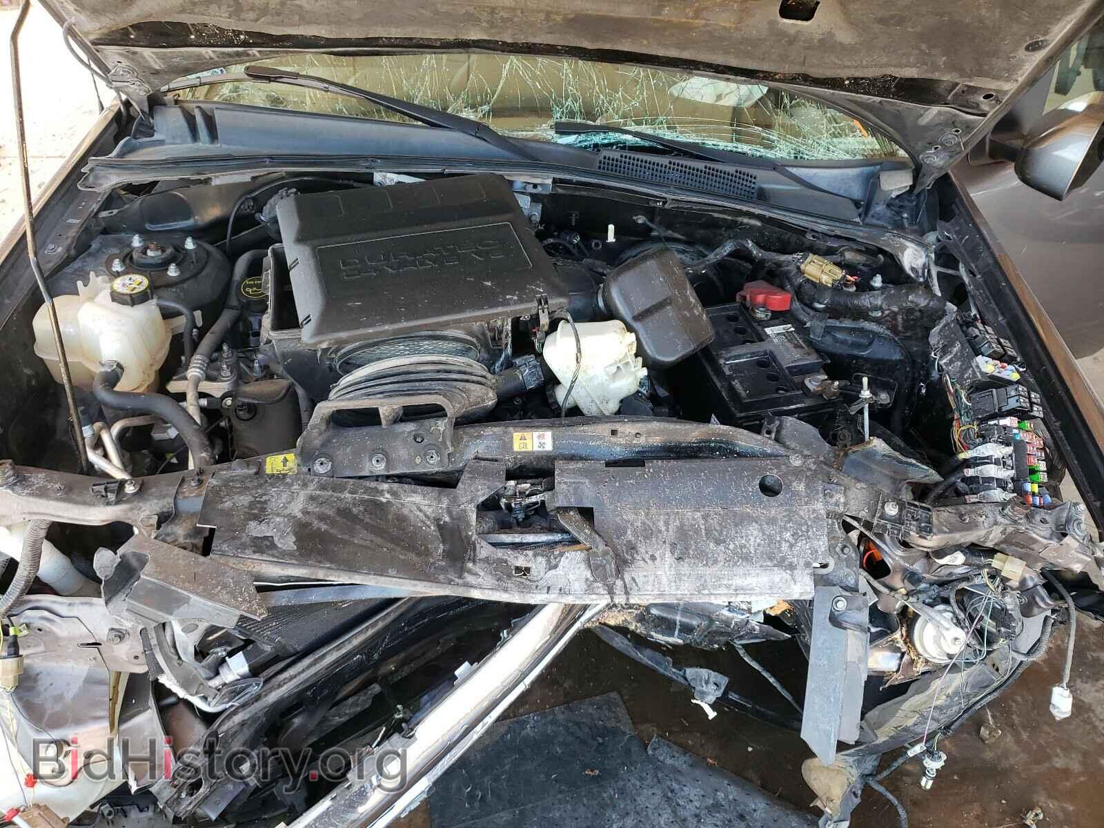 2012 FORD ESCAPE - VIN: 1FMCU0EGXCKB70751 - Фото 7