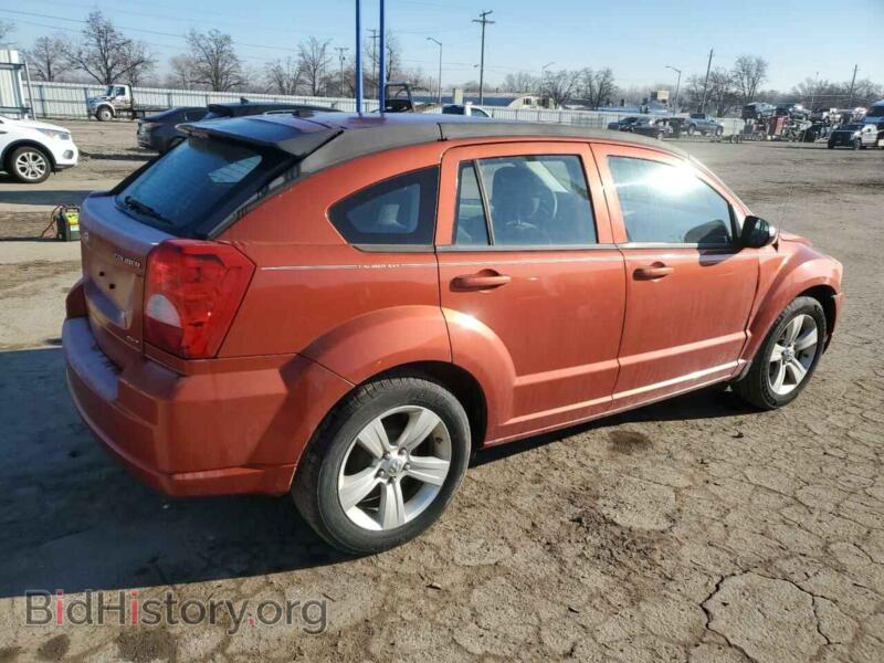 2010 Dodge CALIBER (VIN 1B3CB4HA8AD534791) — photo 3 of 12
