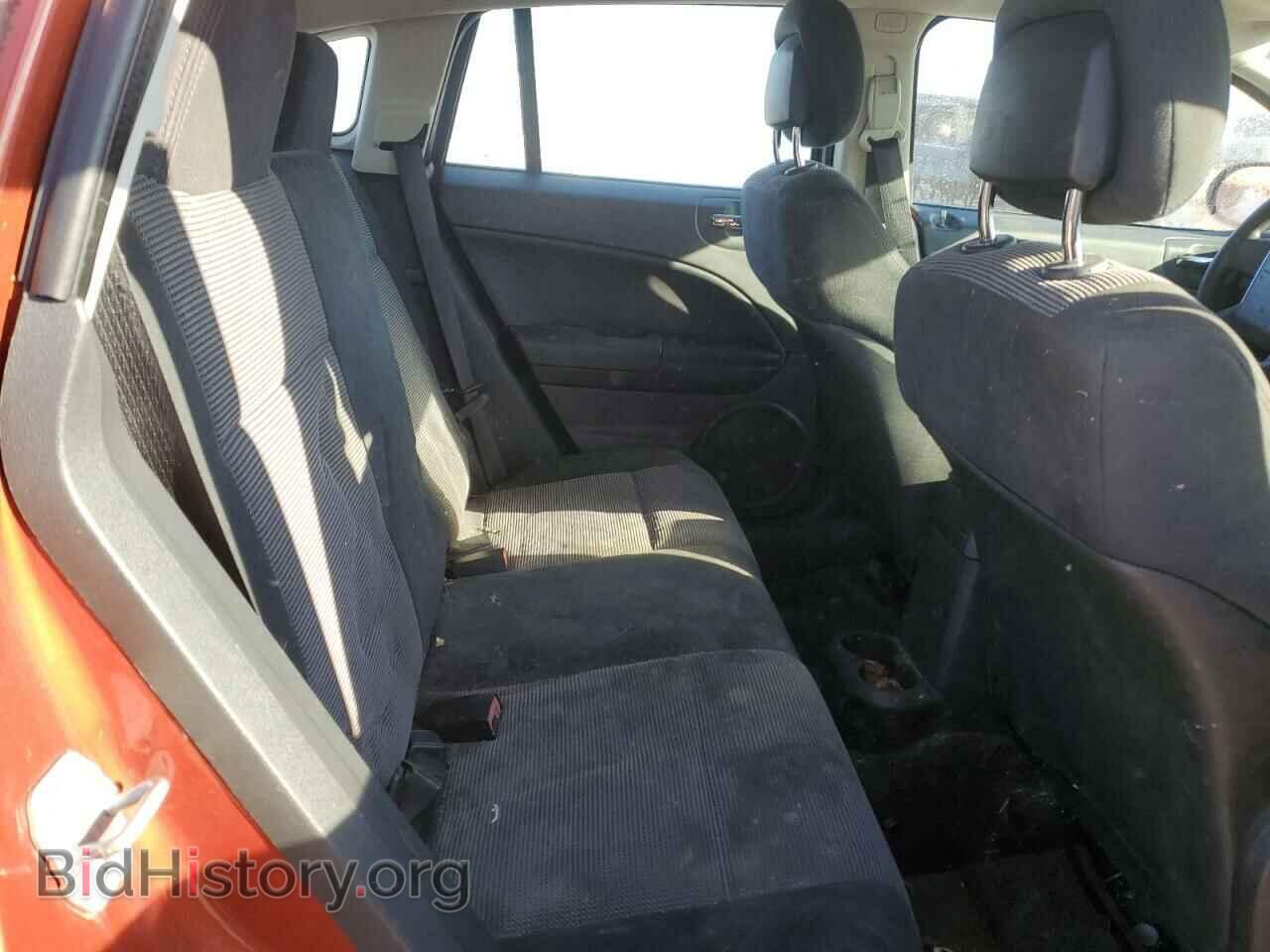 2010 DODGE CALIBER - VIN: 1B3CB4HA8AD534791 - Фото 10