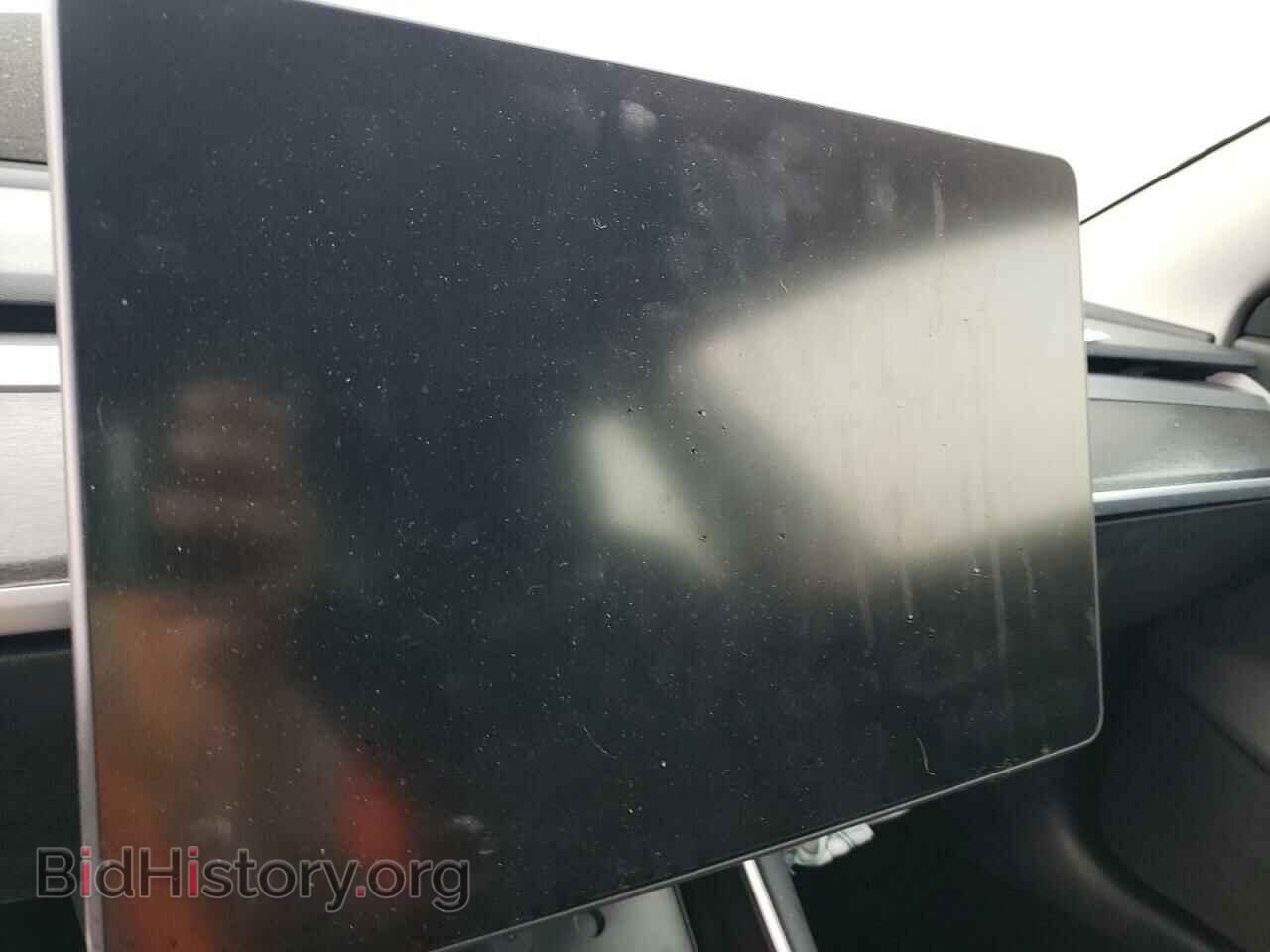 2020 TESLA MODEL 3 - VIN: 5YJ3E1EA5LF708885 - Фото 9