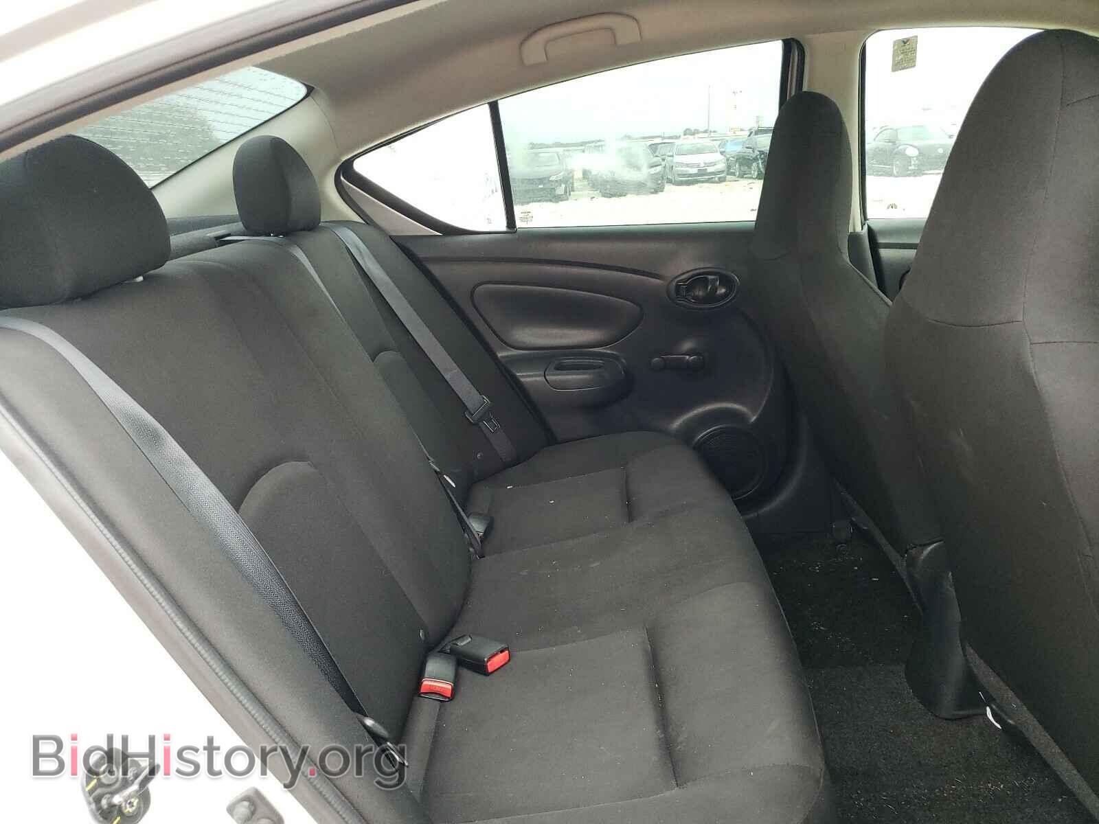 2016 NISSAN VERSA - VIN: 3N1CN7AP1GL856152 - Photo 6