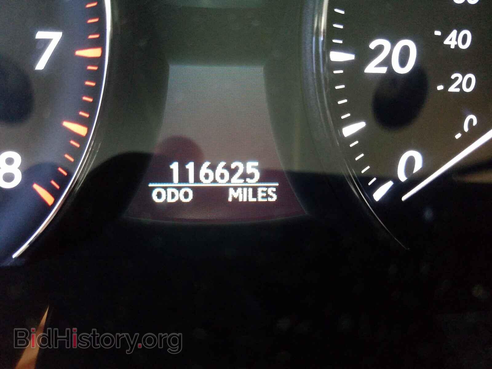 2012 LEXUS LS460 - VIN: JTHGL5EF7C5045362 - Photo 8