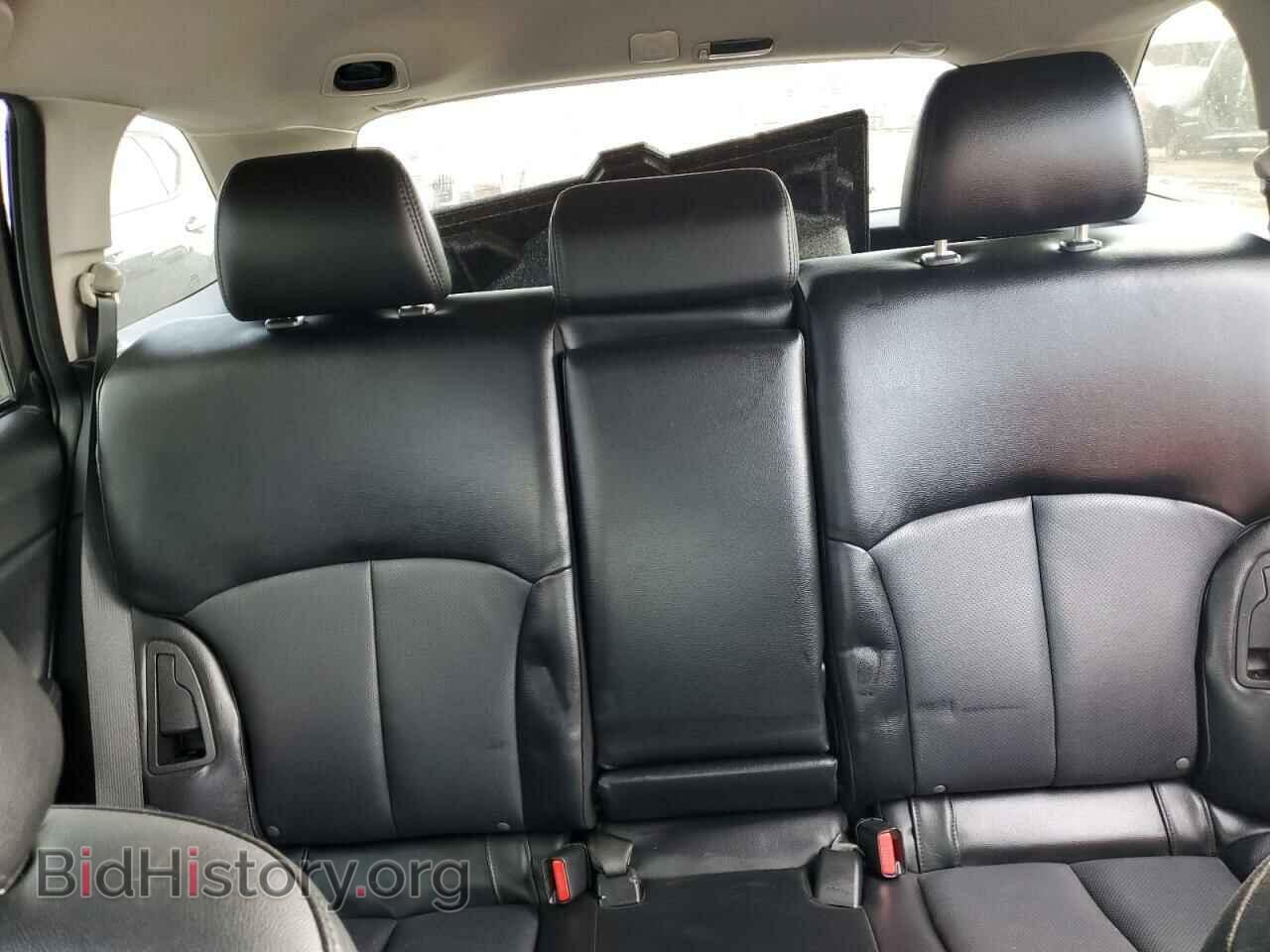 2013 SUBARU OUTBACK - VIN: 4S4BRCPC9D3266827 - Фото 10