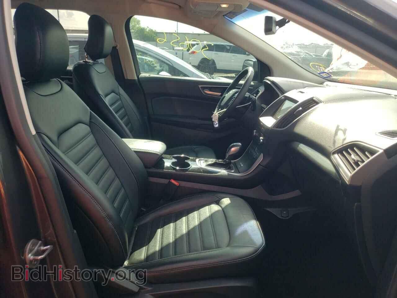 2017 FORD EDGE - VIN: 2FMPK4J8XHBC70069 - Фото 5