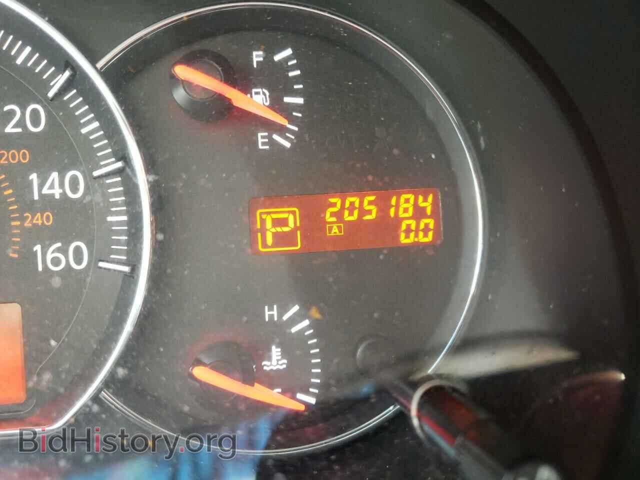 2009 NISSAN MAXIMA - VIN: 1N4AA51E99C842829 - Фото 8