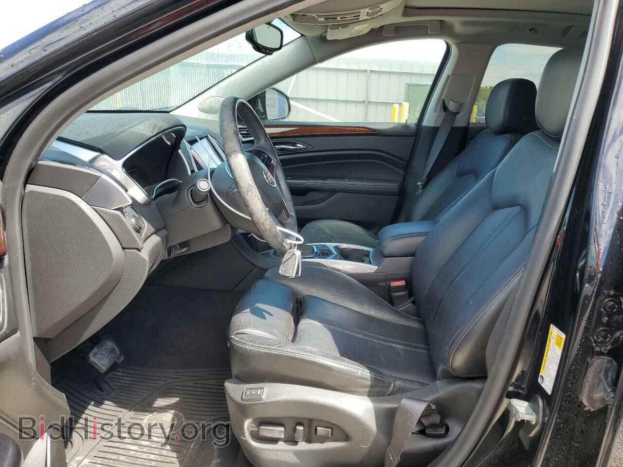 2015 CADILLAC SRX - VIN: 3GYFNEE38FS622918 - Фото 7