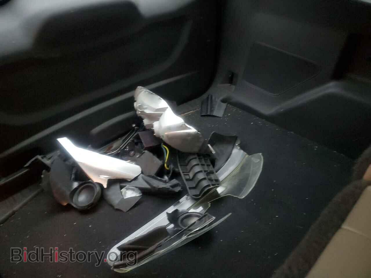 2015 FORD ESCAPE - VIN: 1FMCU9J99FUC66696 - Фото 13
