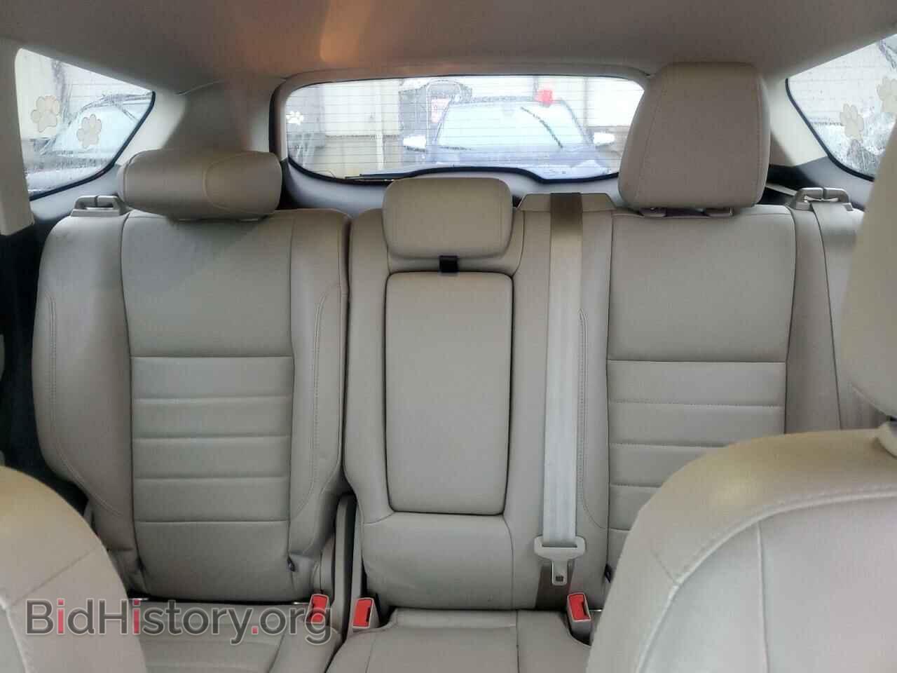 2015 FORD ESCAPE - VIN: 1FMCU9J99FUC66696 - Фото 10