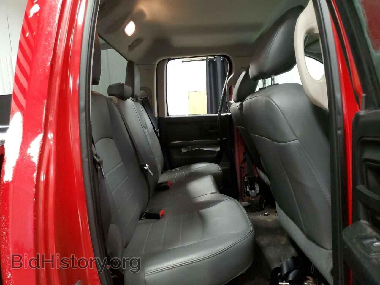 2017 RAM 1500 - VIN: 1C6RR7FG8HS741224 - Фото 10