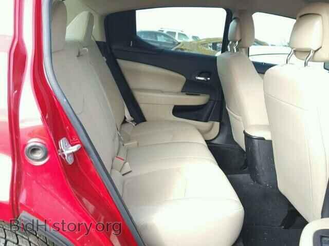 2013 DODGE AVENGER - VIN: 1C3CDZAG8DN604331 - Photo 6