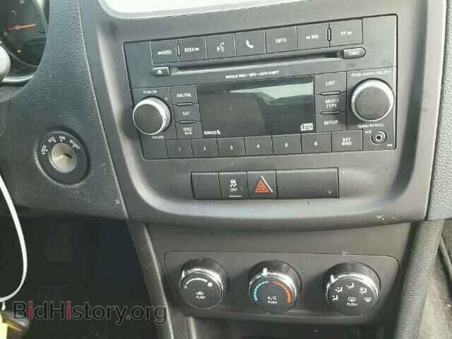 2013 DODGE AVENGER - VIN: 1C3CDZAG8DN604331 - Photo 9