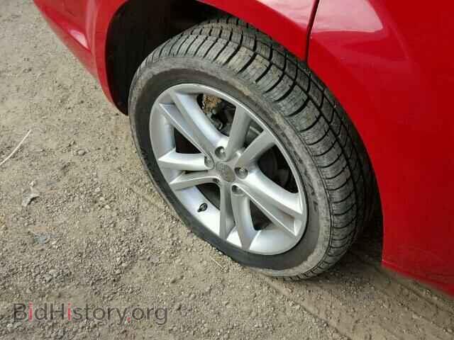 2013 DODGE AVENGER - VIN: 1C3CDZAG8DN604331 - Photo 10