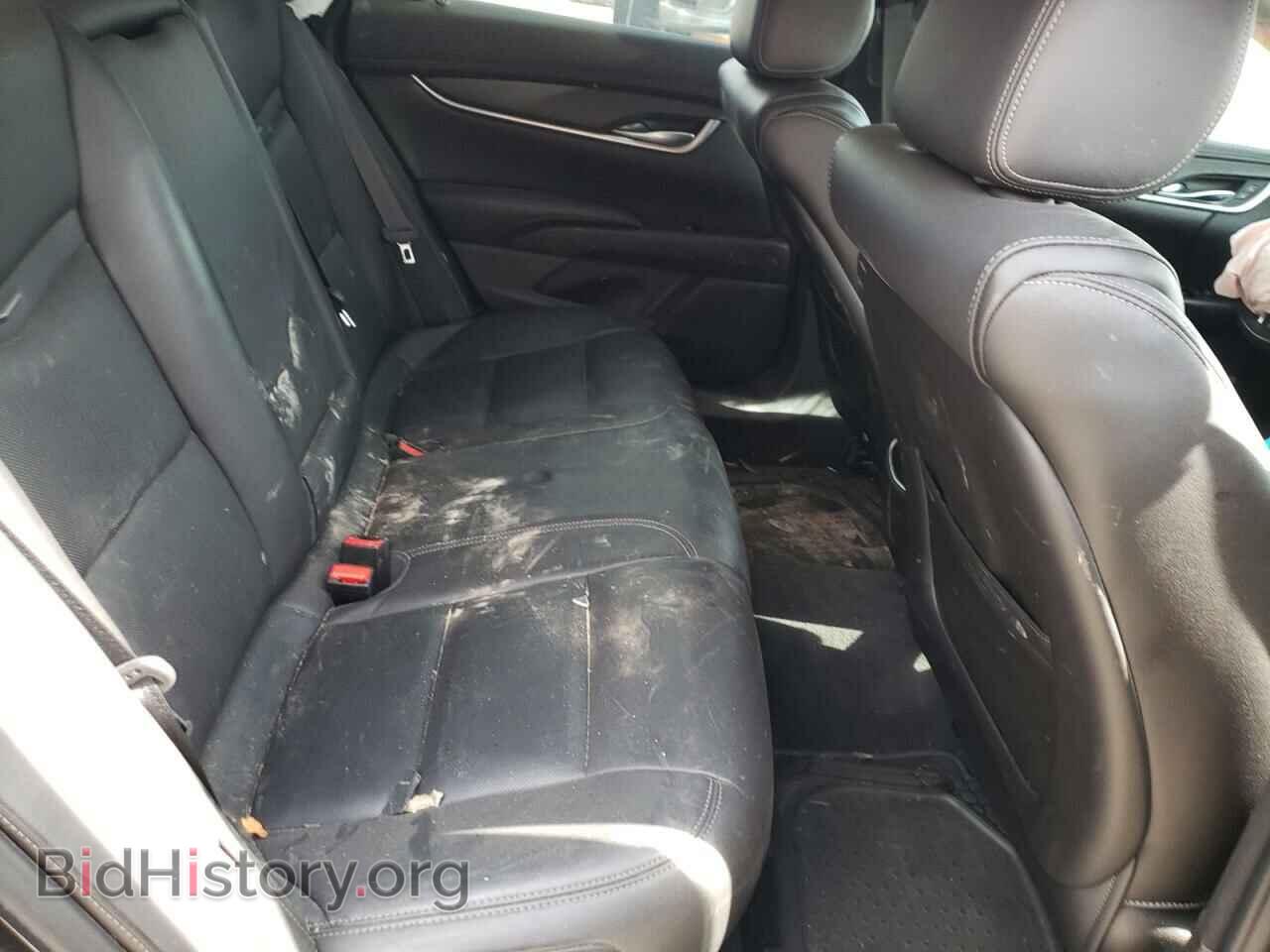2016 CADILLAC XTS - VIN: 2G61L5S33G9209316 - Фото 6