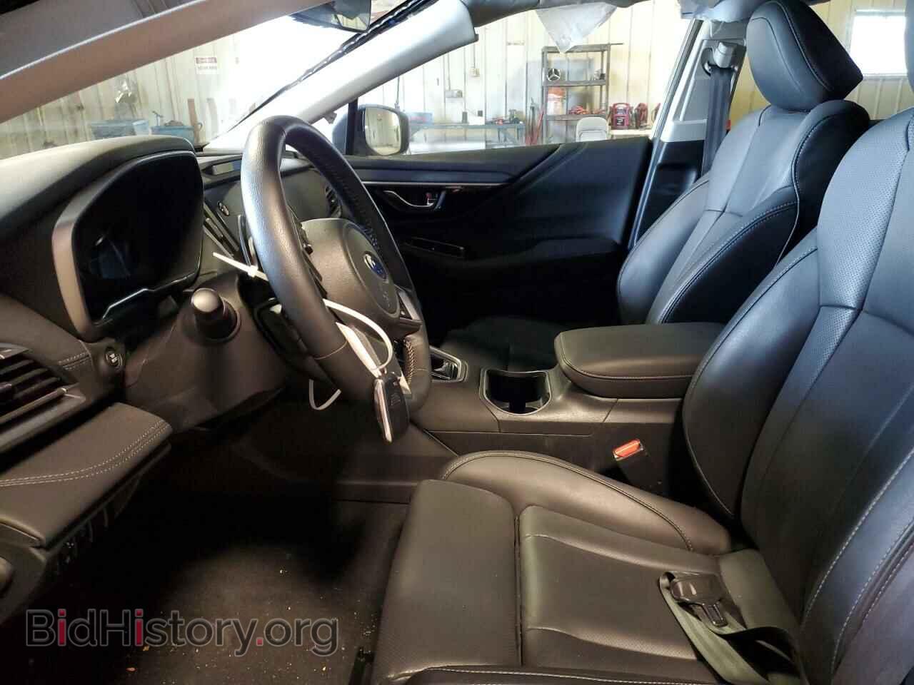 2020 SUBARU OUTBACK - VIN: 4S4BTANC1L3215751 - Фото 7