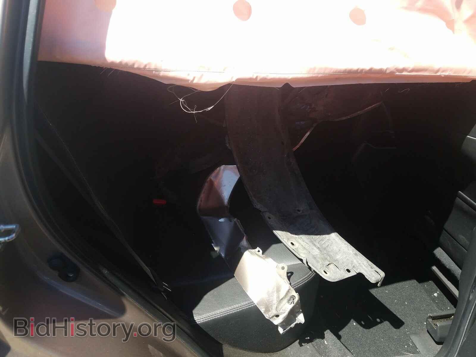 2014 SUBARU FORESTER - VIN: JF2SJCPC4EH491898 - Photo 6