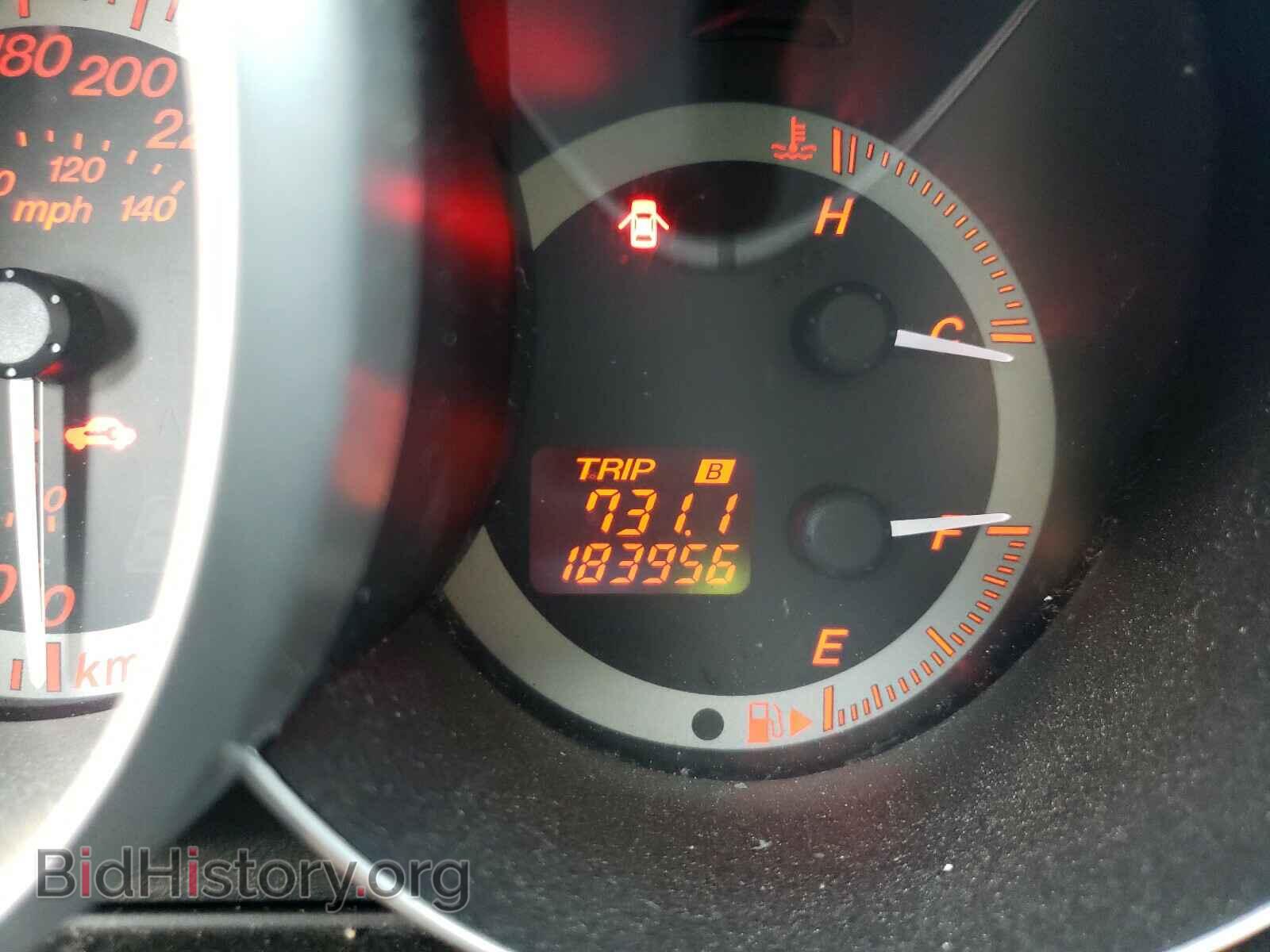 2009 MAZDA 3 - VIN: JM1BK343491197027 - Фото 8