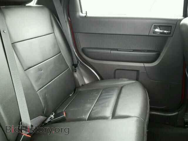 2011 FORD ESCAPE - VIN: 1FMCU0E76BKA72475 - Photo 6