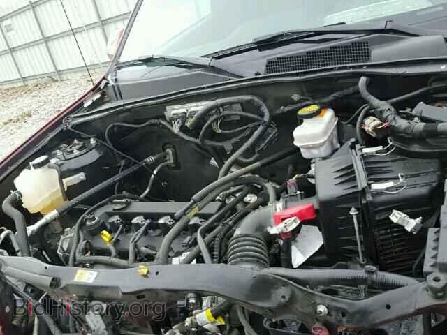 2011 FORD ESCAPE - VIN: 1FMCU0E76BKA72475 - Photo 7