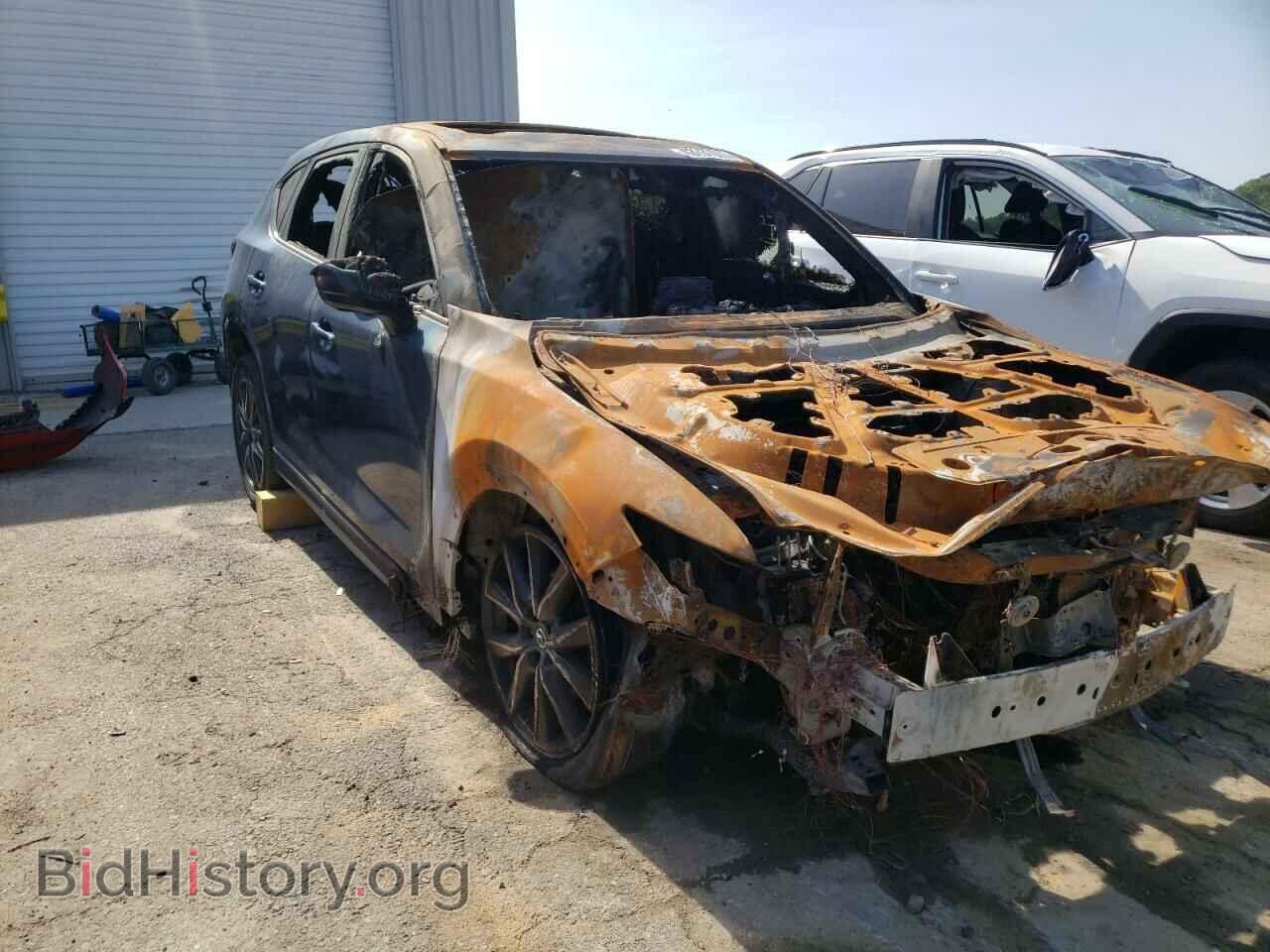 Photo JM3KFBDM3J0374594 - MAZDA CX-5 2018