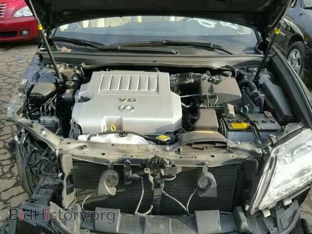 2014 LEXUS ES350 - VIN: JTHBK1GG3E2089925 - Фото 7