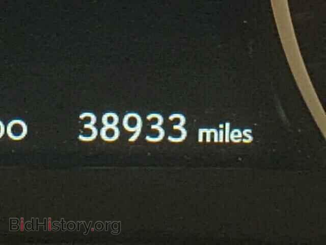 2014 LEXUS ES350 - VIN: JTHBK1GG3E2089925 - Фото 8