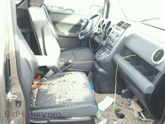 2004 HONDA ELEMENT - VIN: 5J6YH28634L006177 - Photo 5