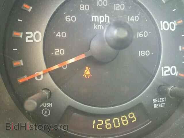 2004 HONDA ELEMENT - VIN: 5J6YH28634L006177 - Photo 8