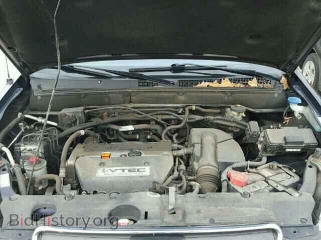 2006 HONDA CRV - VIN: SHSRD78566U437699 - Фото 7