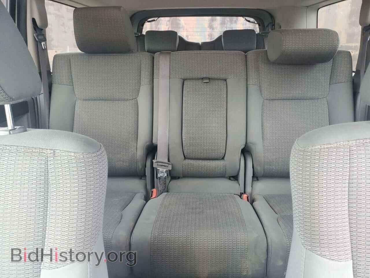 2006 JEEP COMMANDER - VIN: 1J8HH48N16C314274 - Фото 10
