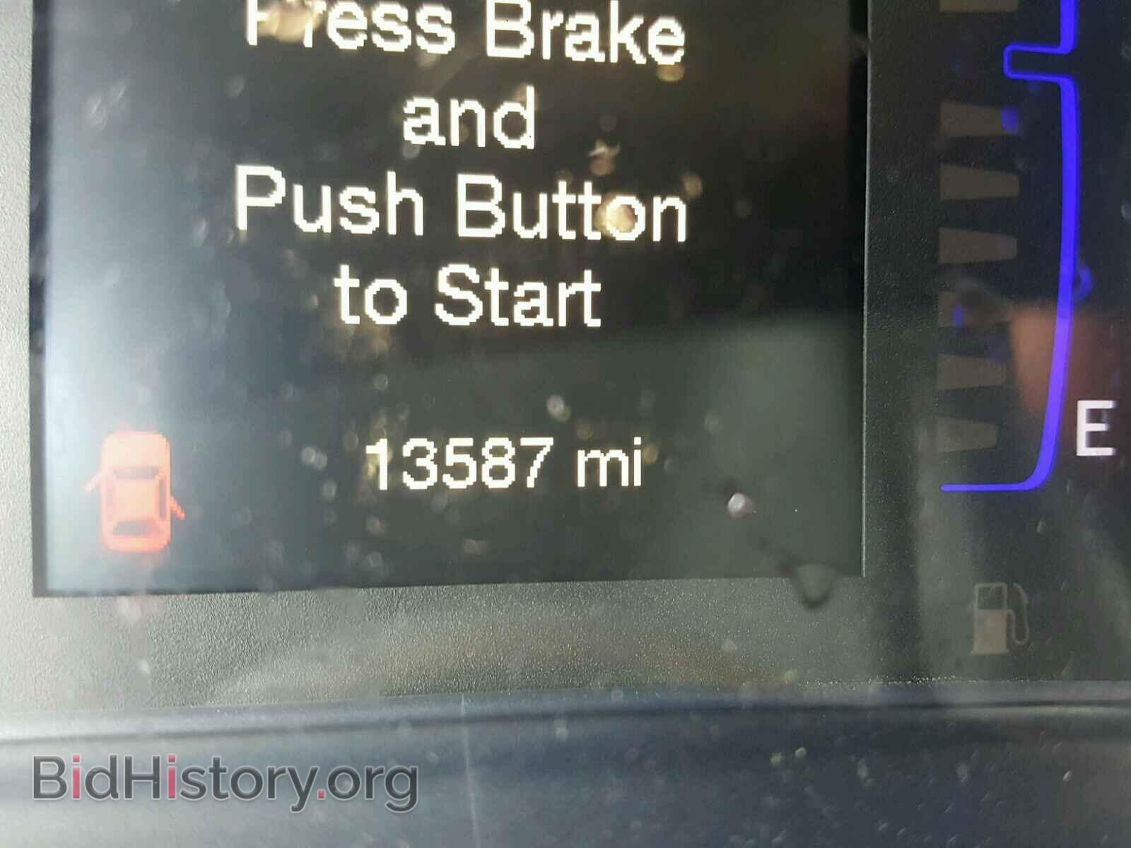 2016 CHRYSLER 200 - VIN: 1C3CCCAB5GN170278 - Фото 8