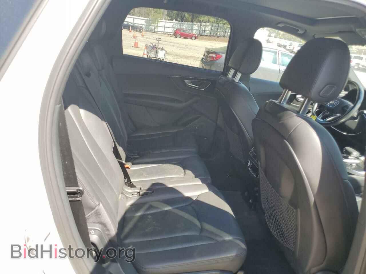 2017 AUDI Q7 - VIN: WA1LAAF74HD023090 - Фото 11