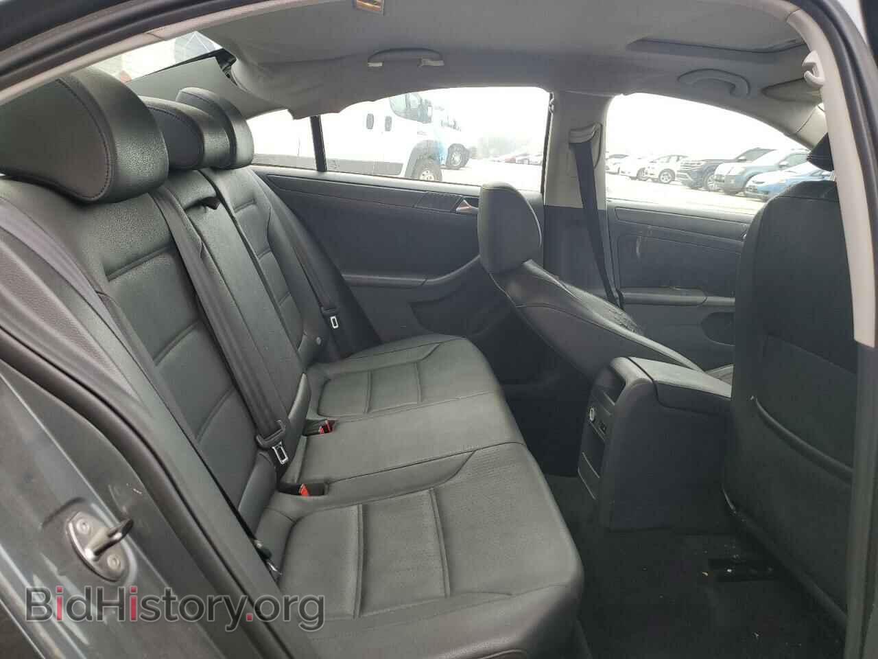 2011 VOLKSWAGEN JETTA - VIN: 3VWDZ7AJ5BM025982 - Фото 10