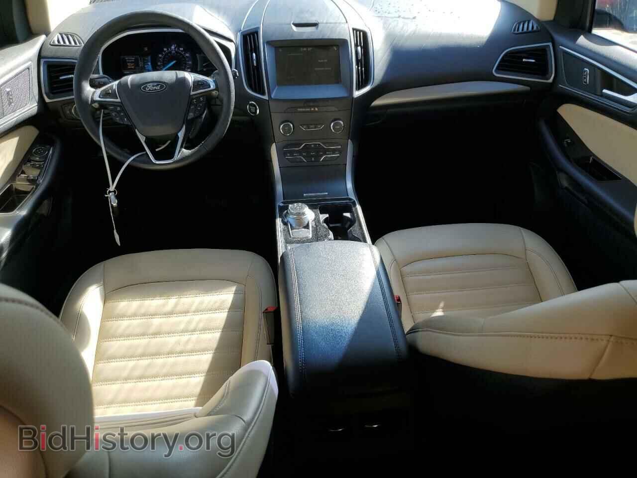 2019 FORD EDGE - VIN: 2FMPK3J90KBC47054 - Фото 8