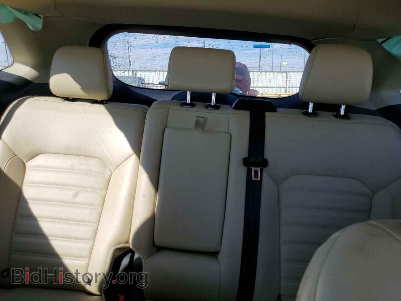 2019 FORD EDGE - VIN: 2FMPK3J90KBC47054 - Фото 10