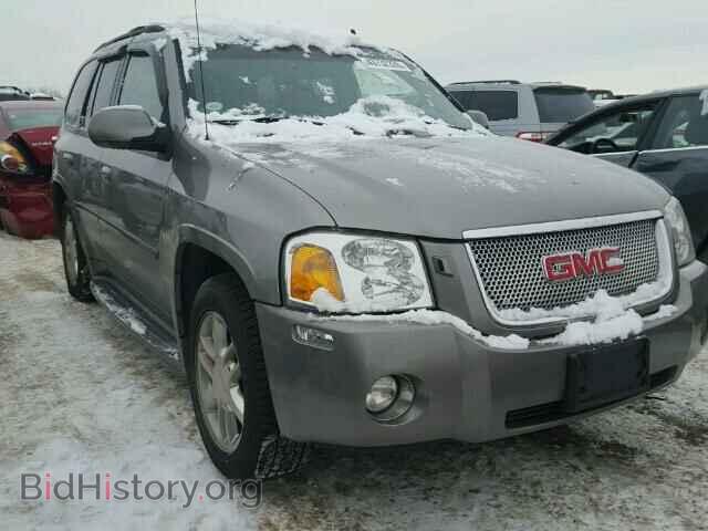 Photo 1GKET63M262178038 - GMC ENVOY 2006