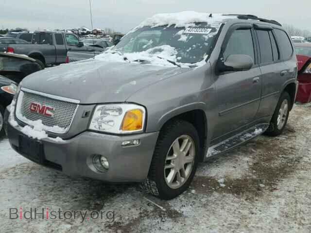 2006 GMC ENVOY - VIN: 1GKET63M262178038 - Фото 2