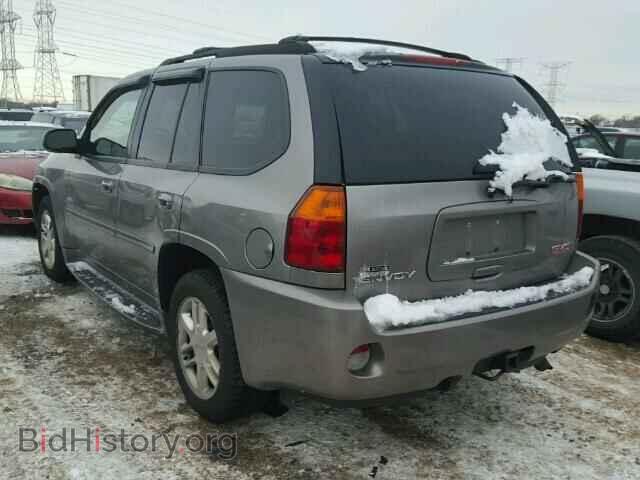 2006 GMC ENVOY - VIN: 1GKET63M262178038 - Фото 3