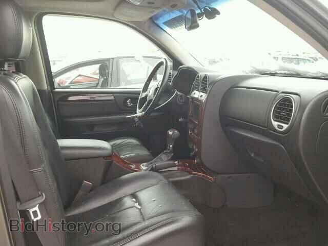 2006 GMC ENVOY - VIN: 1GKET63M262178038 - Фото 5