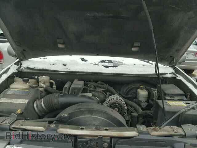 2006 GMC ENVOY - VIN: 1GKET63M262178038 - Фото 7