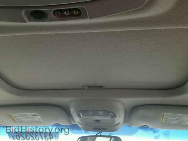 2006 GMC ENVOY - VIN: 1GKET63M262178038 - Фото 10