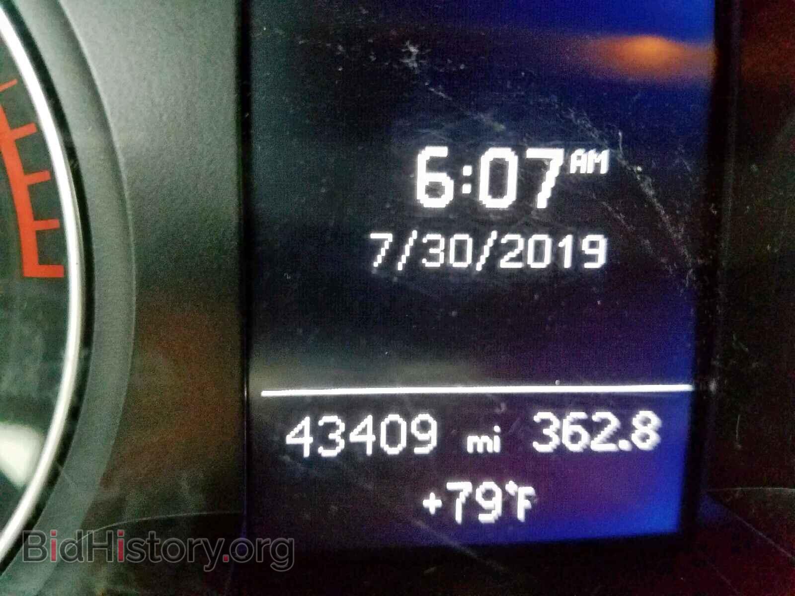 2015 AUDI A4 - VIN: WAUAFAFL5FA077845 - Photo 8