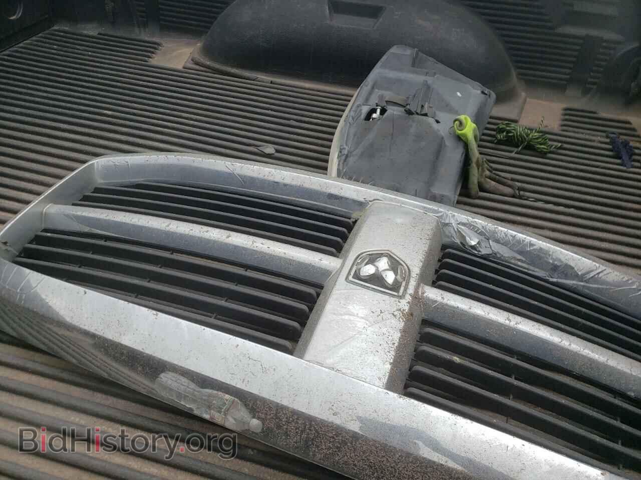 2007 DODGE RAM 2500 - VIN: 3D7KR28C57G750143 - Фото 12
