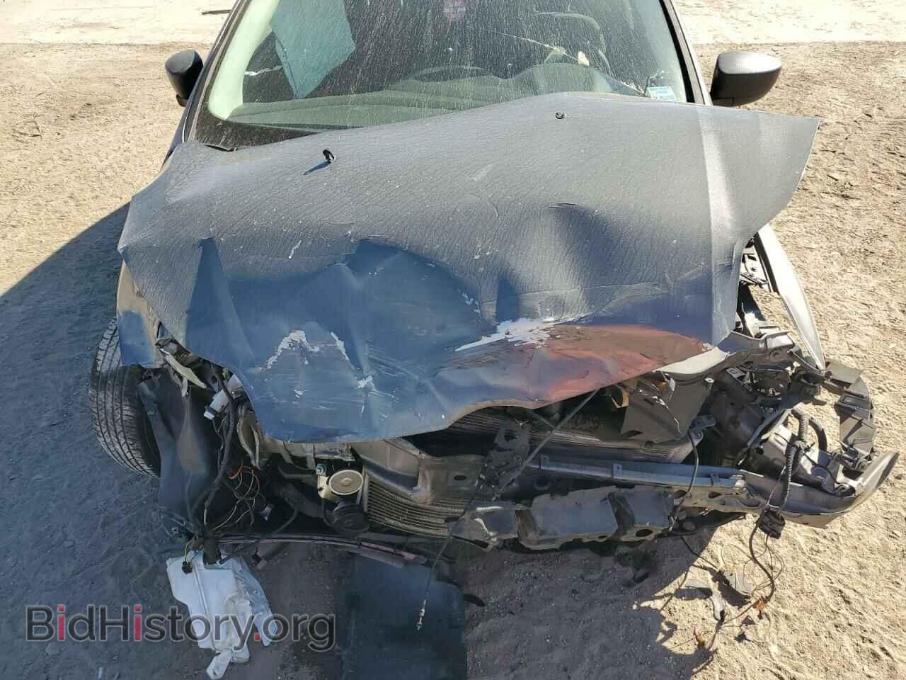 2012 FORD FOCUS - VIN: 1FAHP3E21CL318647 - Фото 11