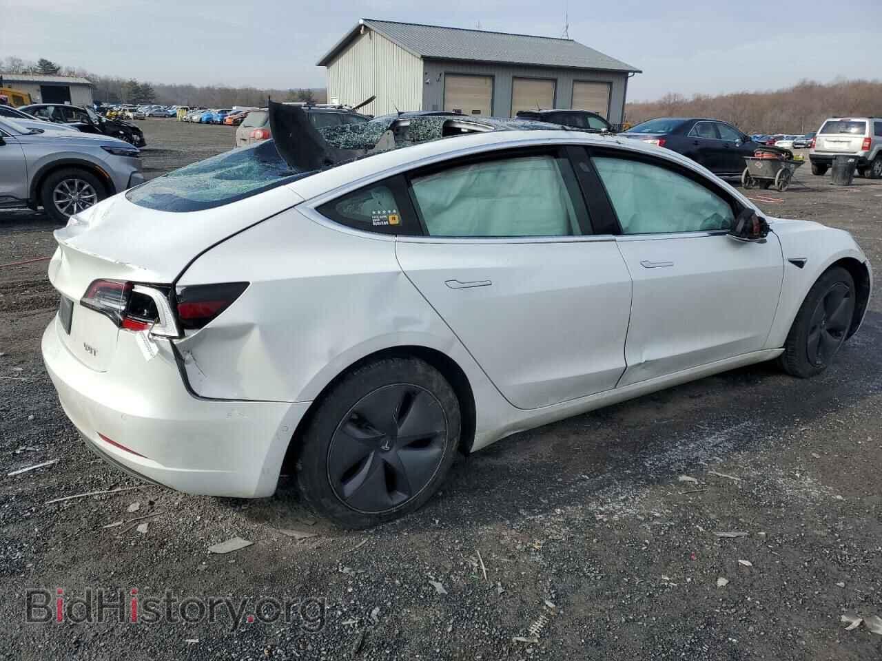 2020 TESLA MODEL 3 - VIN: 5YJ3E1EA2LF800097 - Photo 3