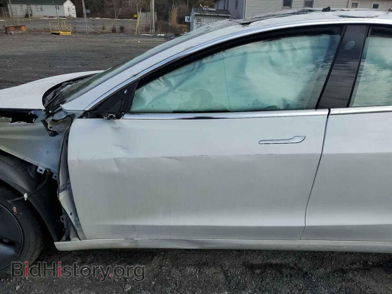 2020 TESLA MODEL 3 - VIN: 5YJ3E1EA2LF800097 - Photo 7