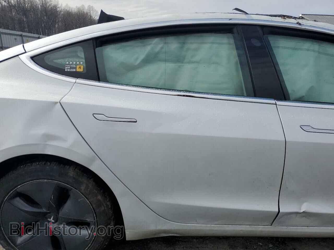2020 TESLA MODEL 3 - VIN: 5YJ3E1EA2LF800097 - Photo 10